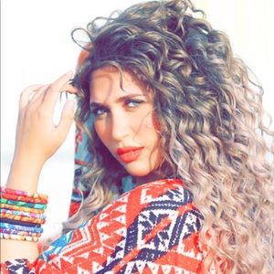 Meet your Posher, Shams